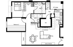 Yishun Sapphire (D27), Condominium #628430621